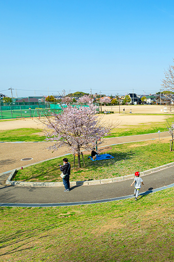 くすのき公園