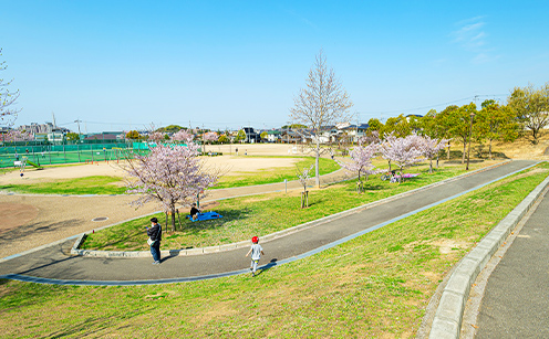 くすのき公園