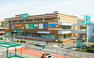 ニトリ和泉中央店